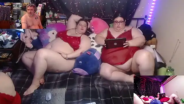 Jamesandjadethomas79 live sex cam