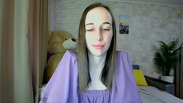 Anika_bloom's cam snapshot