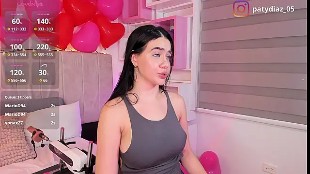 MiiaParker6972's cam snapshot