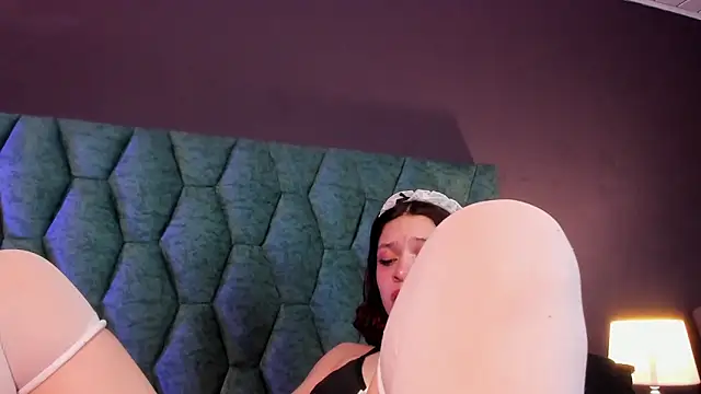 sophie_blaake's cam snapshot