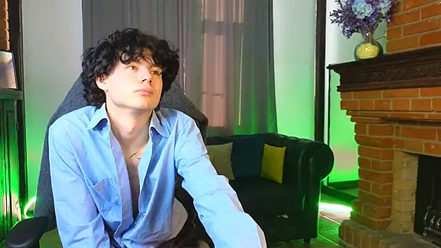 Cute_Mike live sex cam