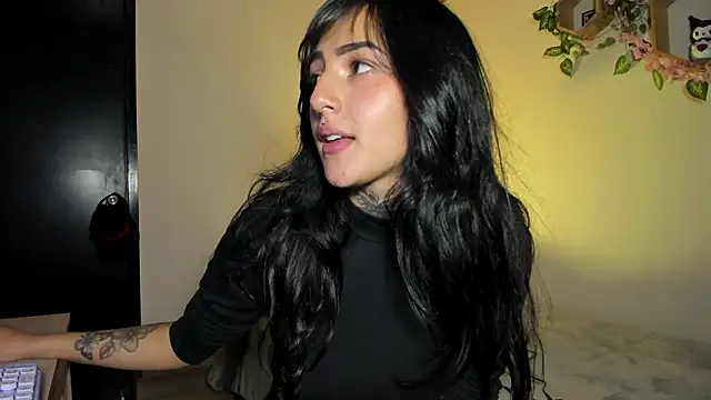 miku_st's cam snapshot