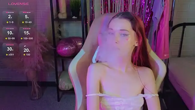 miiss_jessica's cam snapshot