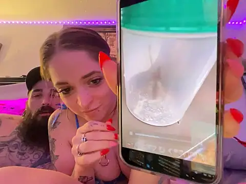 aria_lee1987's cam snapshot