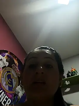 Luna_seductora12's cam snapshot