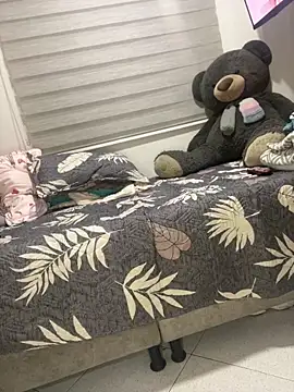 venezolana__caro's cam snapshot