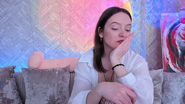 FancyRoom's cam snapshot