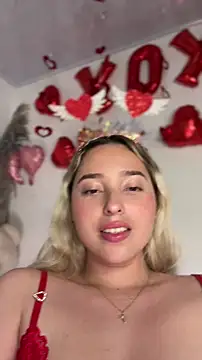 Irisweet_'s cam snapshot