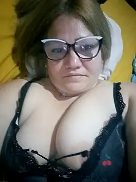 Carlotaazul's cam snapshot