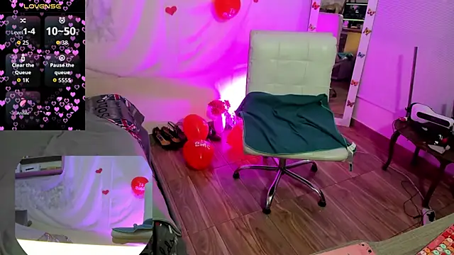 Nyomi_browm's cam snapshot