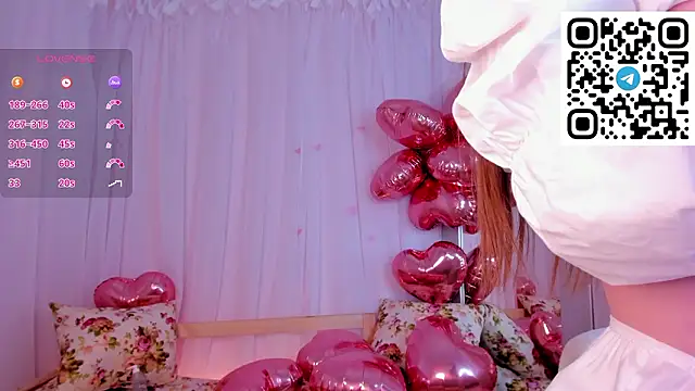 miiss__lulu's cam snapshot