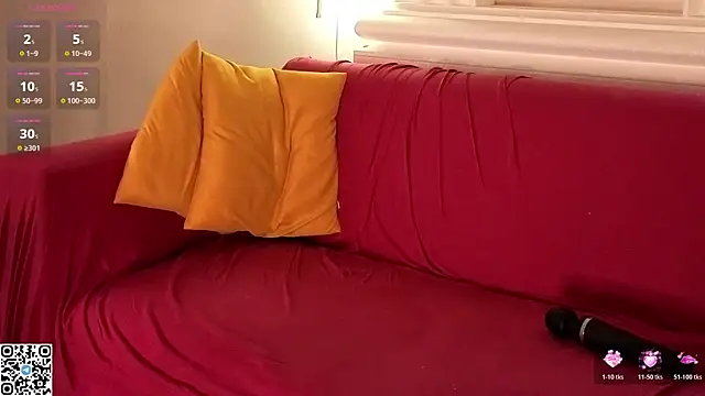 odelynbrower live sex cam