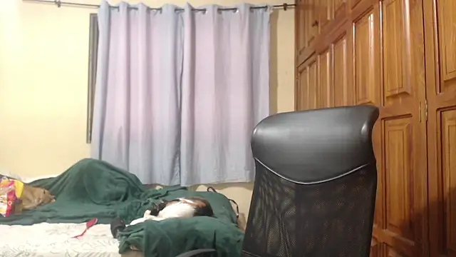 Venus_cat_'s cam snapshot