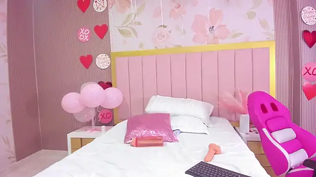 Kendall_curves's cam snapshot