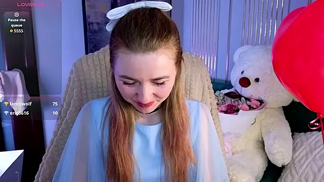 SofiAngela's cam snapshot