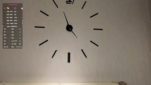 LanaBostick's cam snapshot