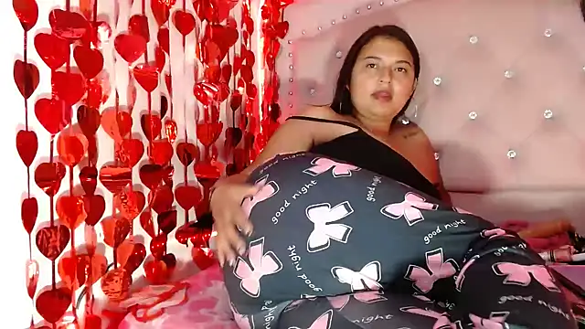 violetaass's cam snapshot