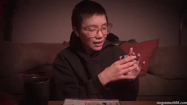 meganmei666's cam snapshot