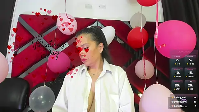 Kendra-Foxxy's cam snapshot