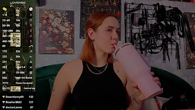 the_high_priestess's cam snapshot