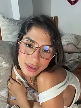 Julieta_Duque's cam snapshot