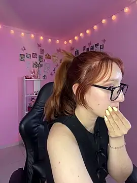 Davne_'s cam snapshot