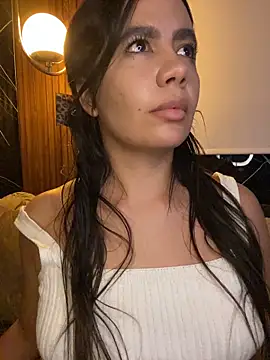 ValentinaEliot's cam snapshot