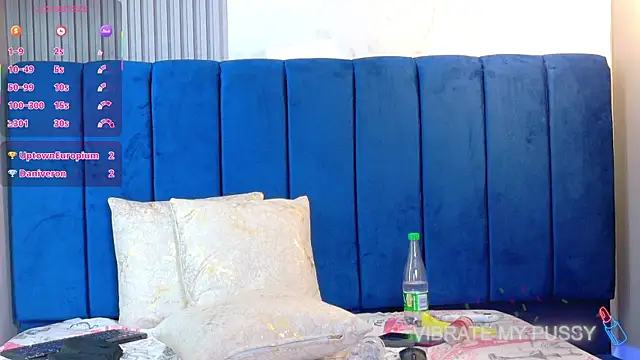 rouxinferno_cr's cam snapshot