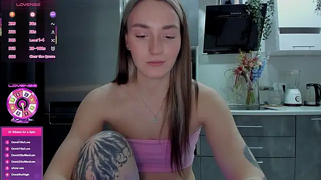 cutestdemon's cam snapshot