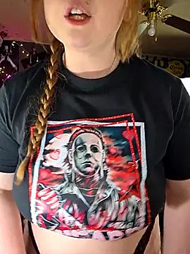 VelvetDiablo's cam snapshot