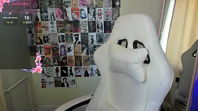 NikolFlostt's cam snapshot