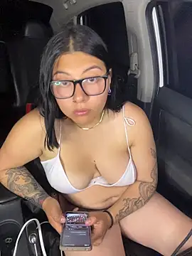 Lismar_fire's cam snapshot