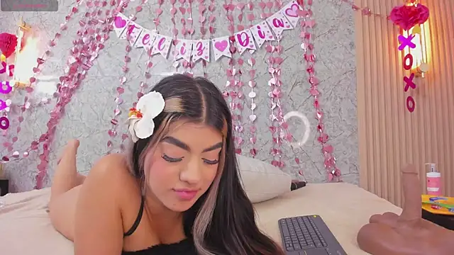 Antonella_west live sex cam