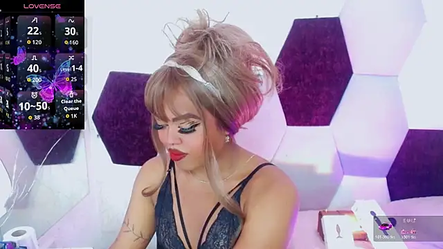 KayleighDreams_ live sex cam