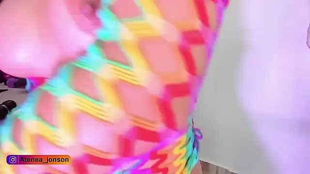 Atenea_jonson live sex cam