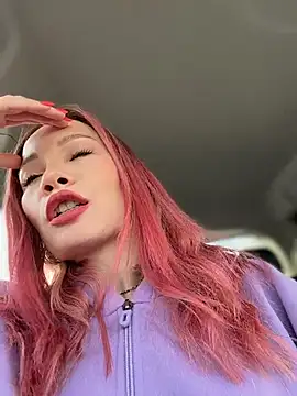 LavenderHot live sex cam