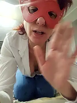 Vagabondainnamorata live sex cam