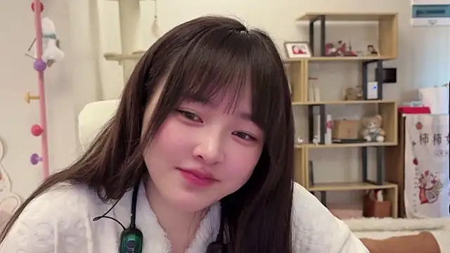 Chenjing0 live sex cam