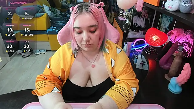 Softie_Sofy live sex cam