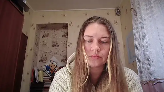 dream_alexa live sex cam