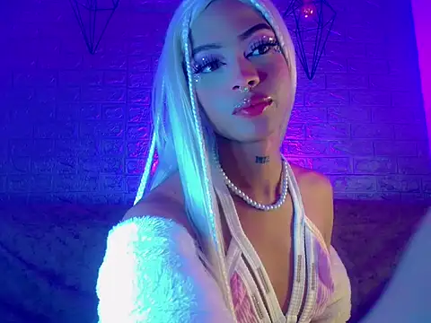 DahliaGill live sex cam