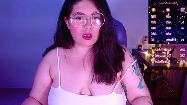 Azamy-12 live sex cam