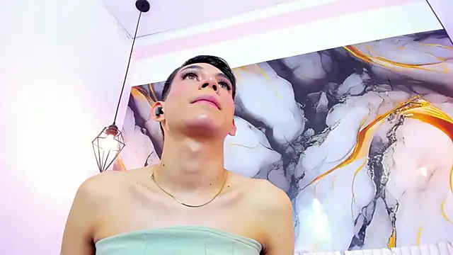 JackeOwens live sex cam