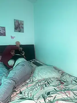 Axel_Sammy live sex cam