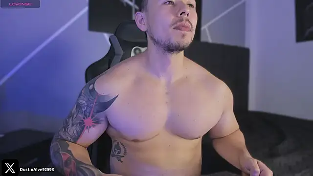 DUSTIN_ALVE live sex cam