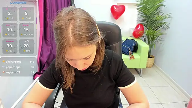 Persephoni live sex cam