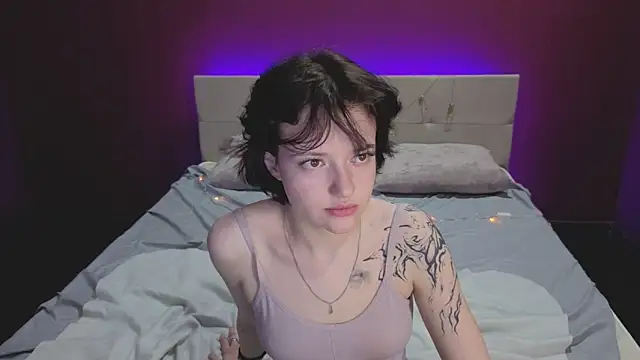 Svenaa_Kopnie's cam snapshot