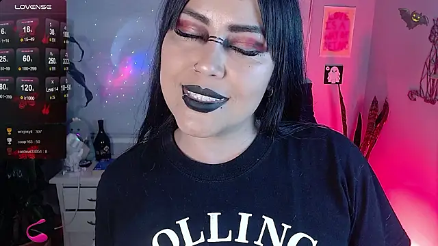 Any_ducan live sex cam