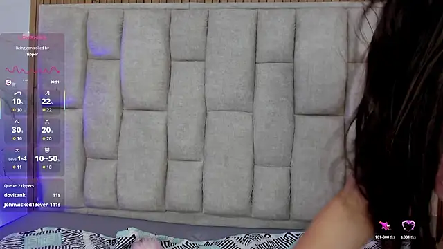 Scarlet_Rosexx live sex cam