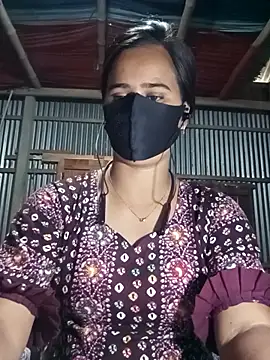 Sexy-Binita live sex cam